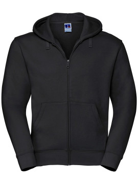 Russell Europe Authentic Zipped Hooded Sweat